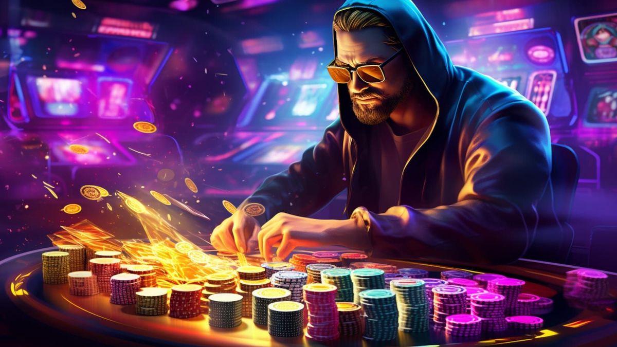 777 Winner کیسینو میں رولیٹی گیمز کے بارے میں معلومات