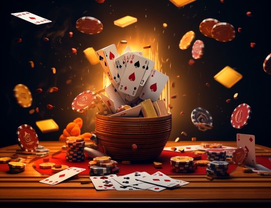 777 Winner کیسینو میں بکراٹکھیلیں