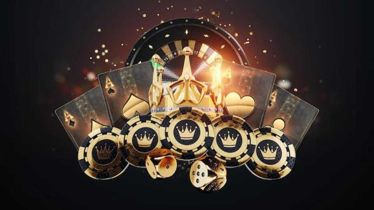 777 Winner پاکستان میں میگا ویز کیسینو گیمز