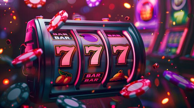 777 Winner کھلاڑیوں کے لیے لائیو کیسینو سیکشن