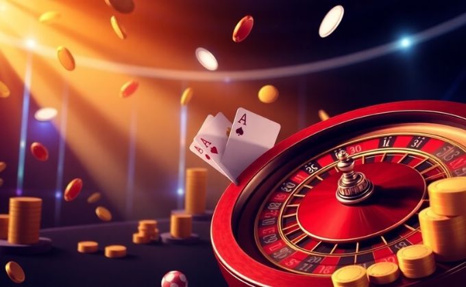 777 Winner میں پاکستان کے کھلاڑیوں کے لیے ٹاپ گیمز