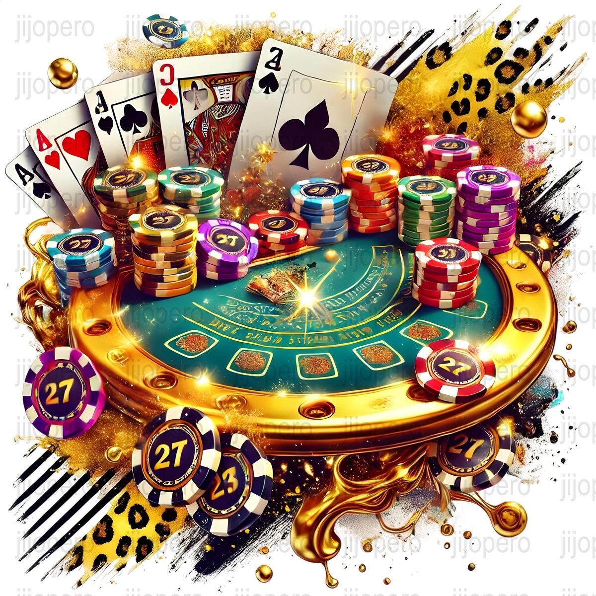 777 Winner آن لائن کیسینو میں کھیلنے کی وجوہات