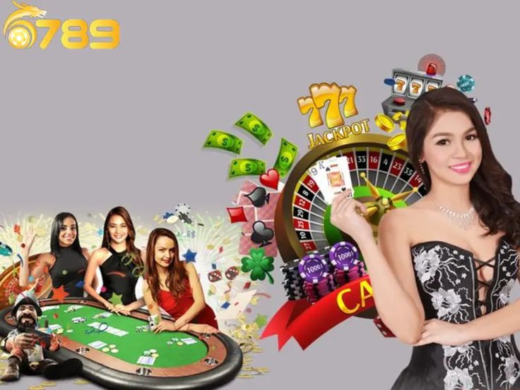 777 Winner کیسینو گیمز کا ایک زمرہ منتخب کریں

